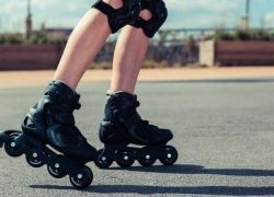 Meilleurs Patins à Roues (rollers en ligne) 2023 : comparatif, avis, prix