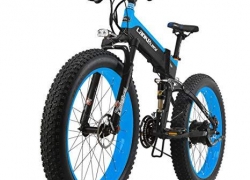 Vélo électrique pas cher 2023 (comparatif, avis, prix)