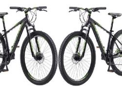 Acheter le Meilleur VTT en 2023 (comparatif, avis et prix)